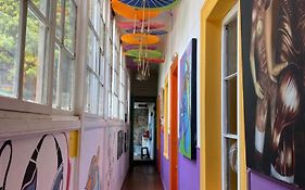 Art Hostel Casa Chaman
